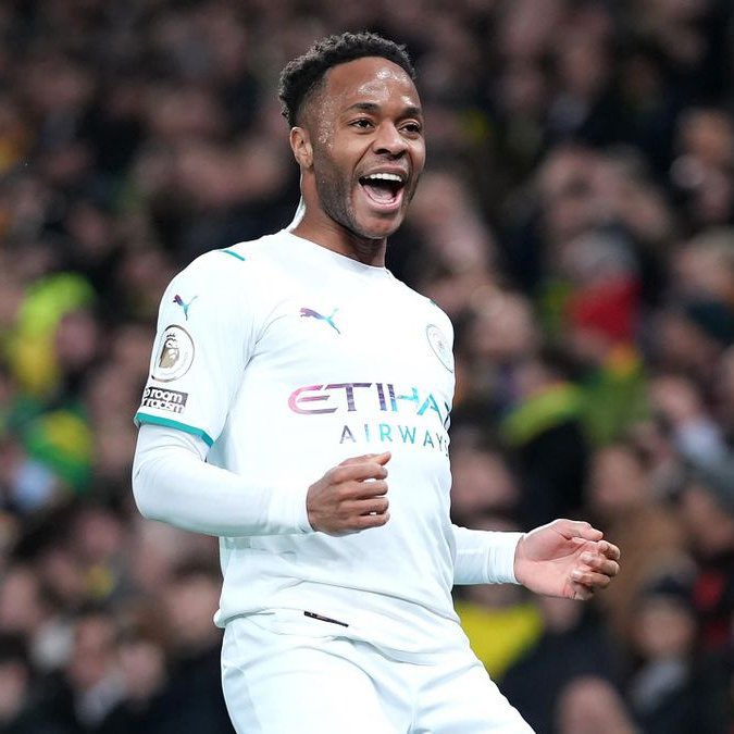 DeadlineDayLive's tweet photo. 🚨 Thomas Tuchel wants to sign both Nathan Aké and Raheem Sterling from Man City.

(Source: @TeleFootball) https://t.co/5wqL8iSzib