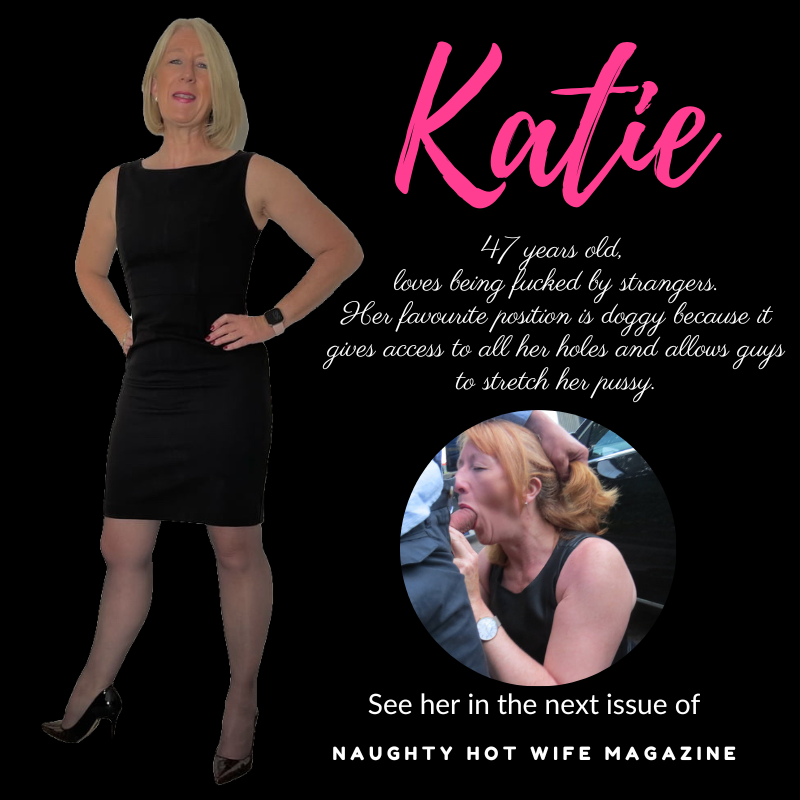 Hotwife Magazine (@magazinewife) on Twitter photo 