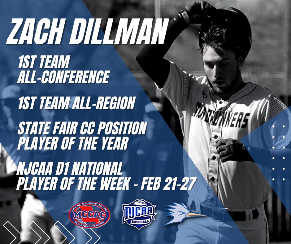 Zach Dillman tweet media