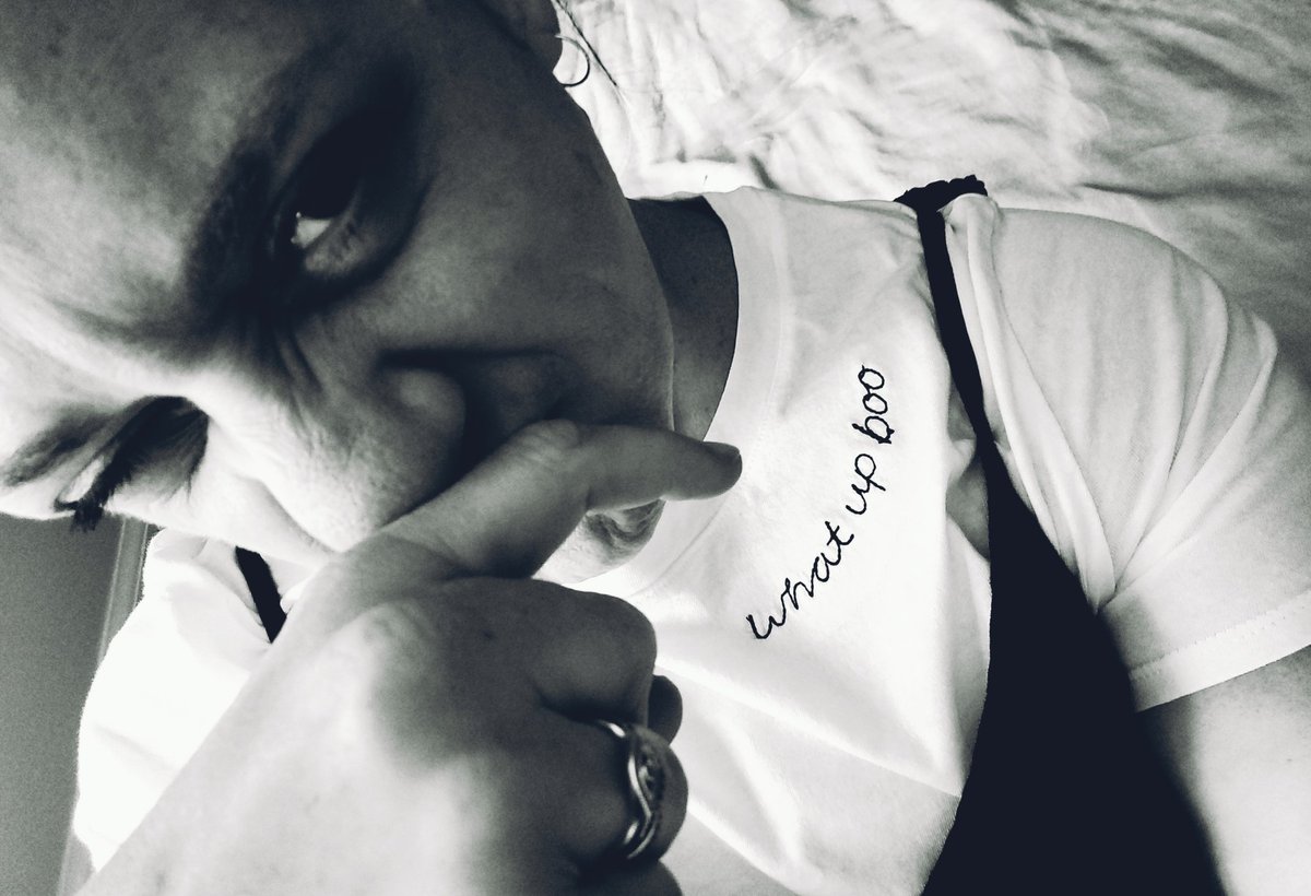 There's always that one person that will always have your heart,
you never see it coming 'cause you're blinded from the start.