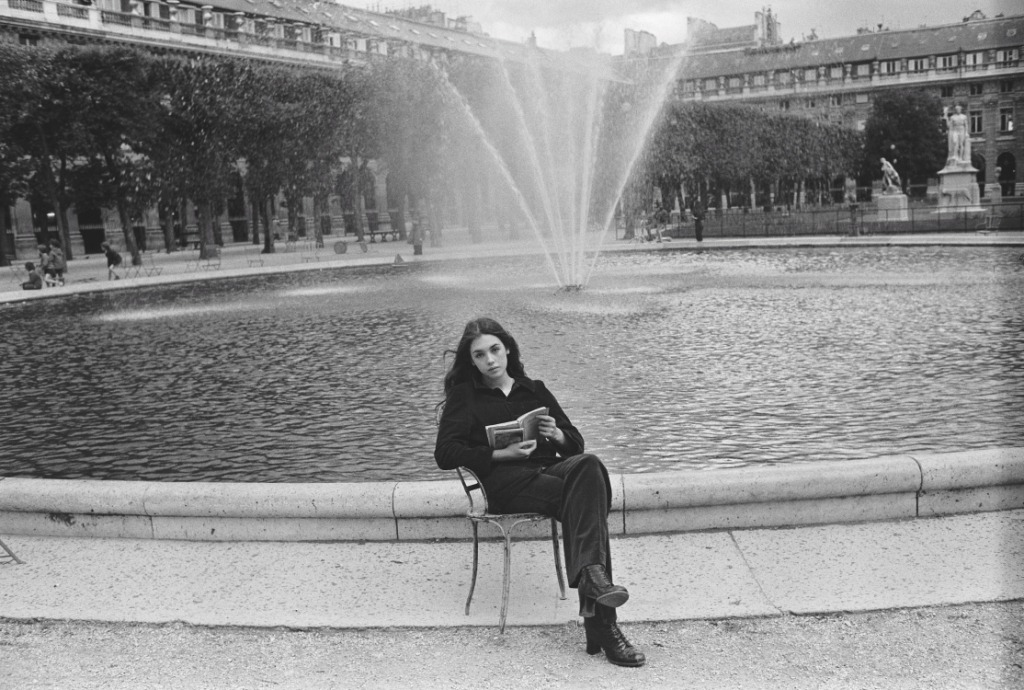 Happy bday isabelle adjani <3 