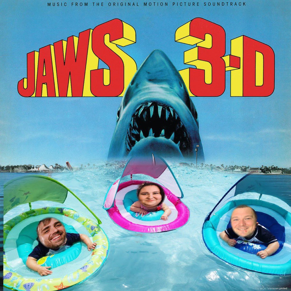 raindeerman87's tweet photo. @HorrorVirgin @ToddJAwesome @MRandolph24 @PaigeWesley #chrisatkinson @cinemasins @thv_ooc https://t.co/lZM3kw4vjn