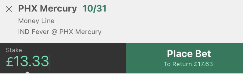 JPDTipping's tweet image. 🏀🏀🏀BASKETBALL🏀🏀🏀
BET 2
Win bet 💵