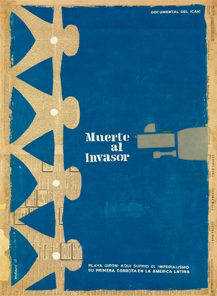 cartel_on's tweet photo. ADIÓS A MORANTE! ✝️
Así lo recordaremos, en su obra... sus carteles icónicos que forman parte de los clásicos de la cartelistica cubana de todos los tiempos.

#DiseñoCubano #CubanDesign #CartelCubano #CubanPoster #serigrafia #silkscreen #inspiration #CartelONCuba #GraficaCubana https://t.co/YLaqqBiXjg