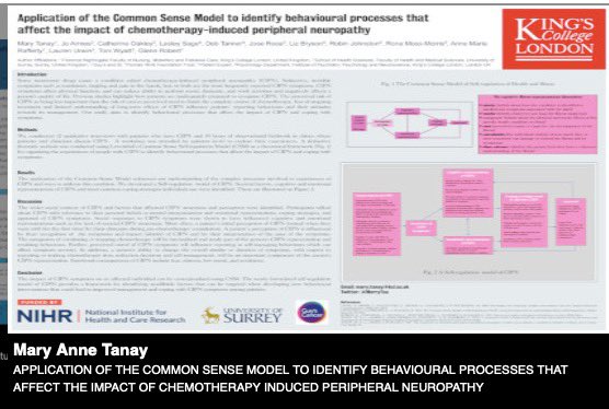 DarcyBurbage's tweet photo. Although #MASCC22 may be over, the learning continues with access to OnDemand content &amp; great poster presentations! @oncologynursing @OncoAlert https://t.co/foCXvvf9Cl