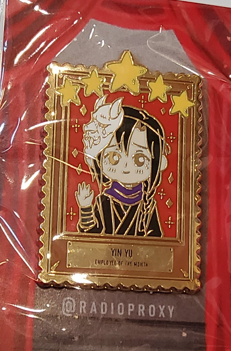 viviheartfilia's tweet photo. P4p by @radioproxy absolutely kawaii !!!
Thank you for creating such cuties pies. Even the store card is cute 😍
#tgcf #mxtx #hualian #yinyu #eming #rouye https://t.co/vOJJWM36VT