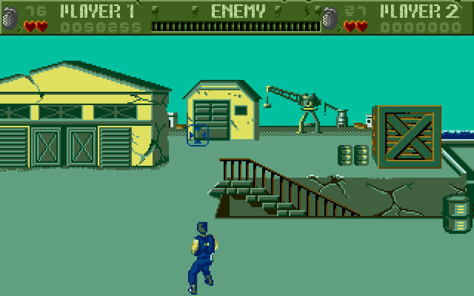 atari_st_fan's tweet photo. ❤️ #Retrogaming memory

Cabal / Ocean / 1989 https://t.co/OwgeUENhC4