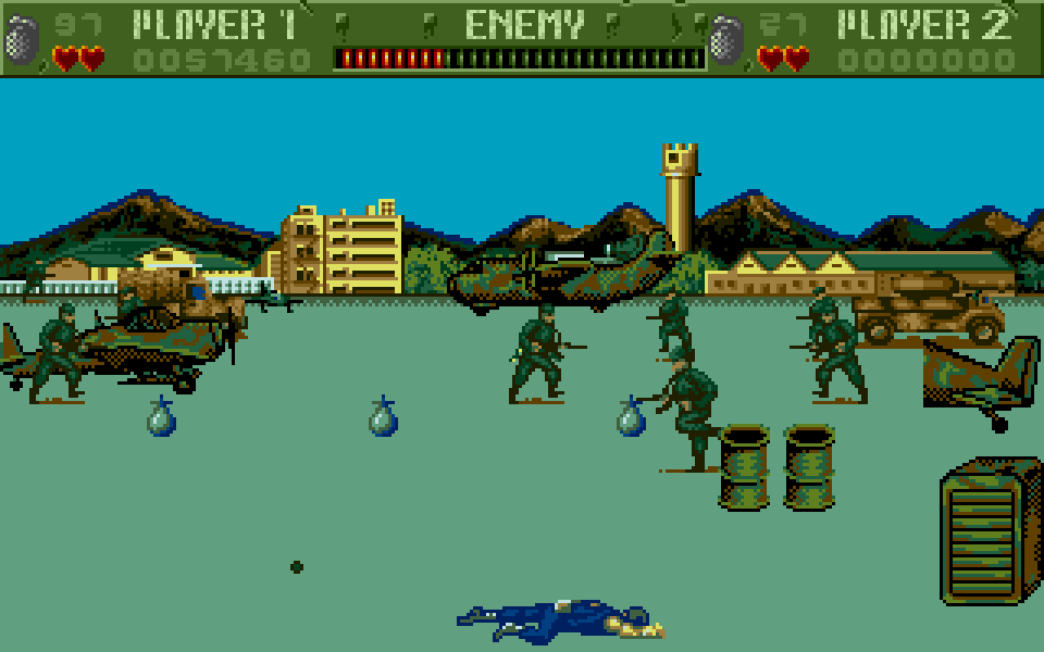 atari_st_fan's tweet photo. ❤️ #Retrogaming memory

Cabal / Ocean / 1989 https://t.co/OwgeUENhC4