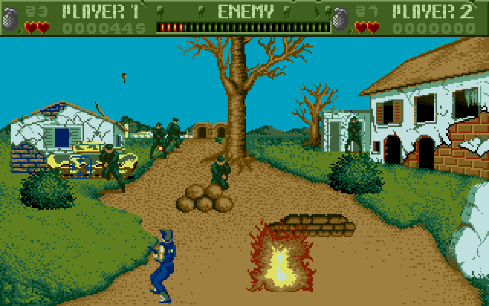 atari_st_fan's tweet photo. ❤️ #Retrogaming memory

Cabal / Ocean / 1989 https://t.co/OwgeUENhC4