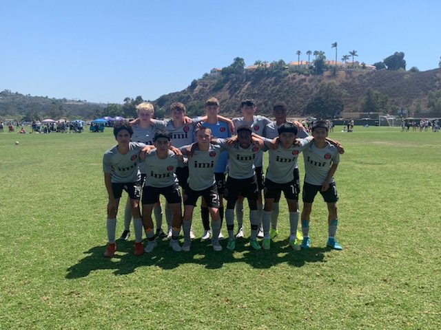 FCP_Boys_ECNL's tweet photo. 🌊 #ECNLPlayoffs 🌊 

⭕ Starting XI ⭕

#PrideNation #AlwaysBeMore

⚽🔴⚫⚽ https://t.co/qq1tSKSzs2