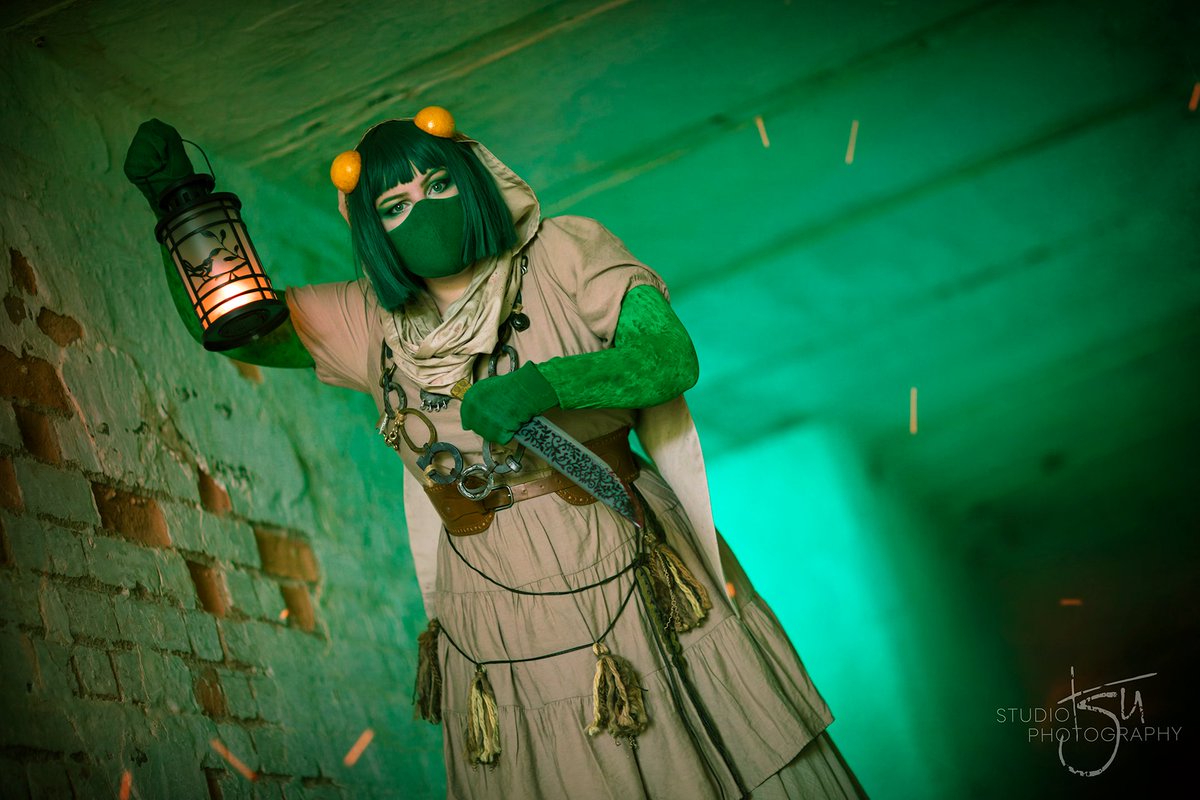 POV: You're being hunted by a Tonberry
#tonberry #FinalFantasyVII