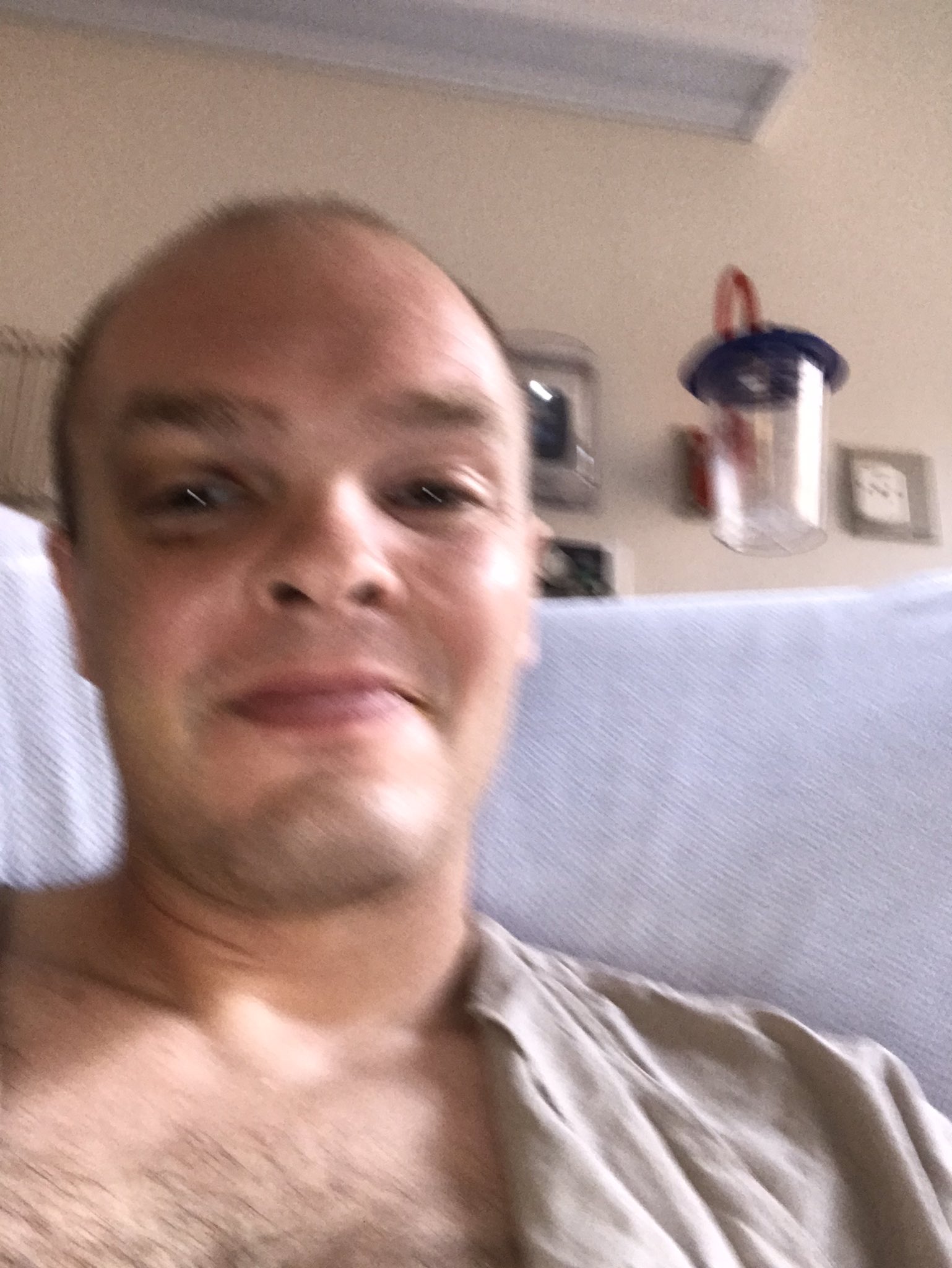 Jmac inspire mcelwain on Twitter: "I'm going home after 10 days praise  Jesus keep recovery prayors coming home https://t.co/Nk0OSiSfFI" / Twitter