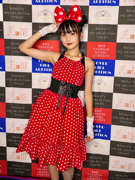 Twitterのコスプレ画像14