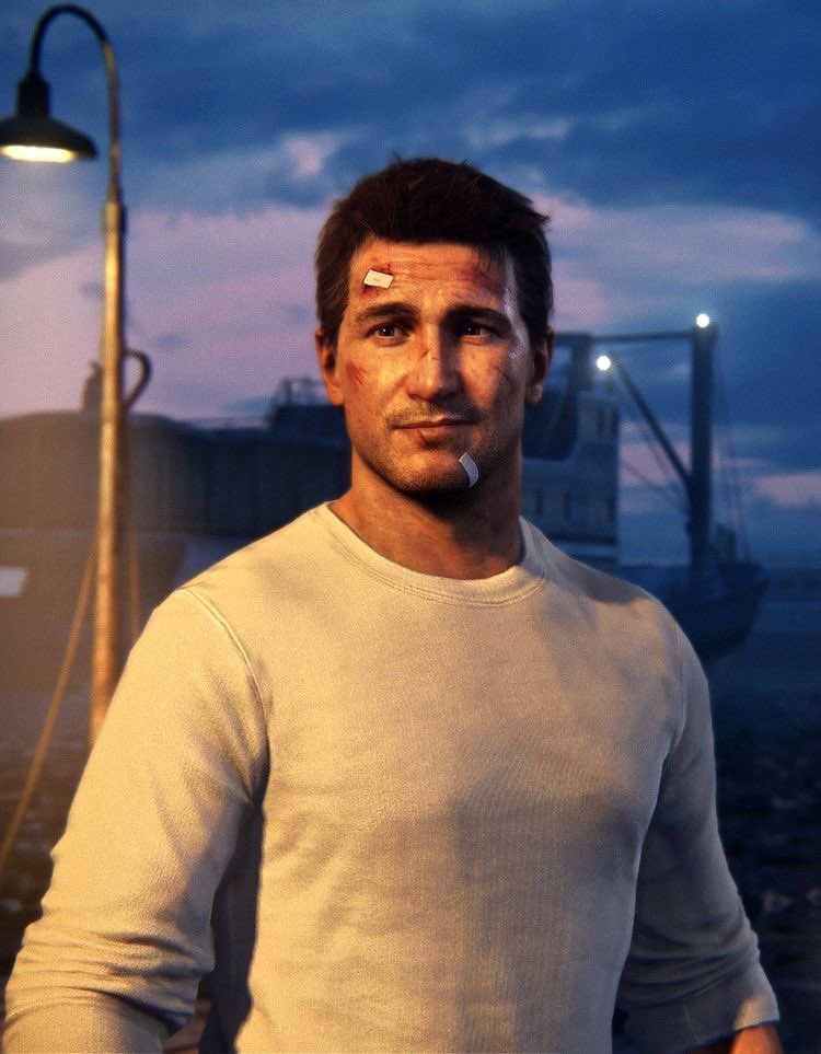 daily nathan drake (@dailynatedrake) on Twitter photo 