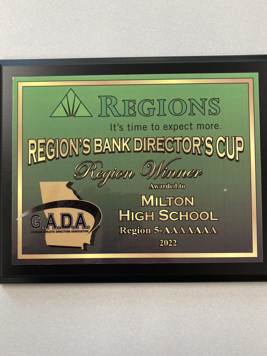 TheCoachSly's tweet photo. Two years in a row! Great job to our players and coaches in all our sports! Congratulations to all of you! Thank you Eagle Nation for your support! Thanks for having us Region 5! We out! On to Region 6! #Mpressive #Mpactful #Mpireπ¦
π₯ https://t.co/SwZsIfwHdP
