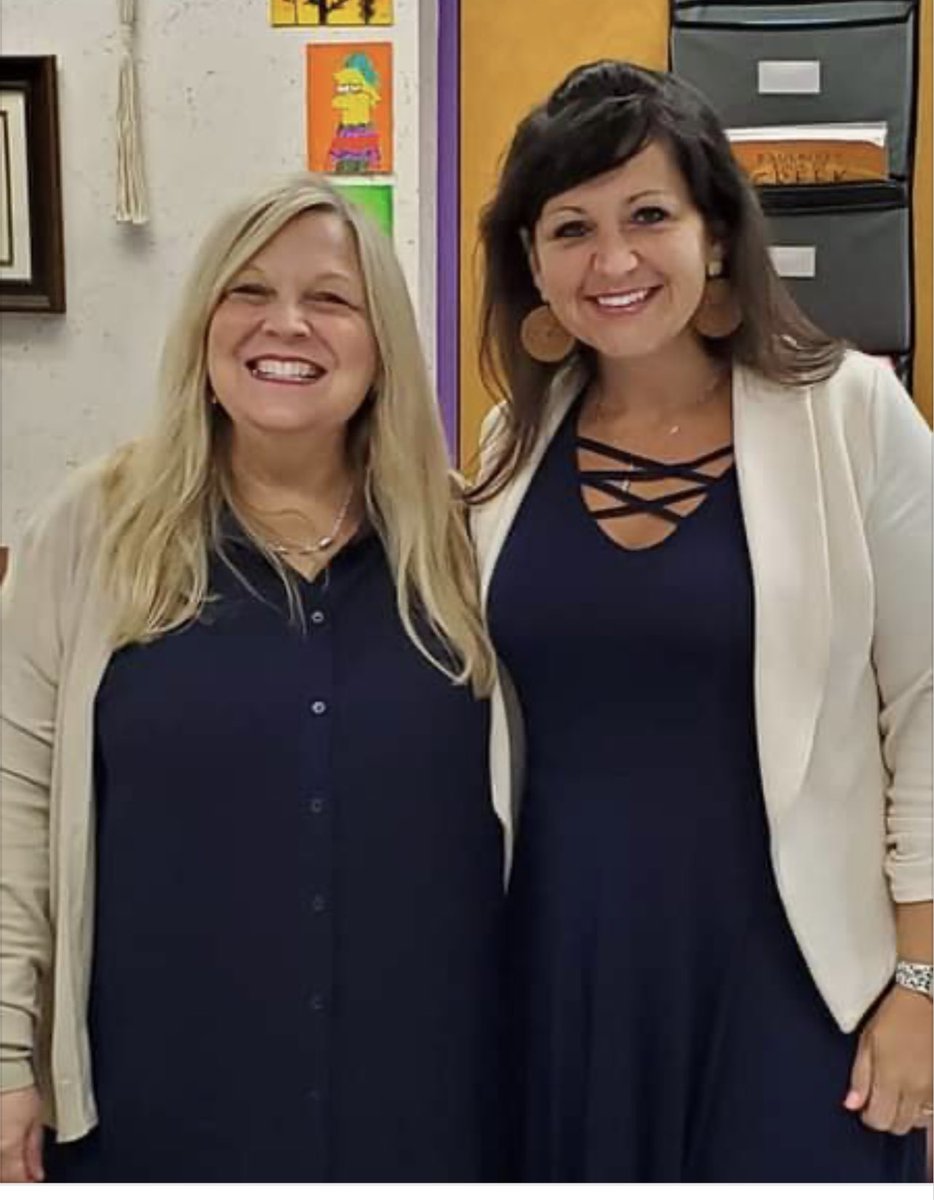 Day 1 of Summer literacy institute! We had the BEST room! I can’t wait for another day. #nefecpl #ruralconnect22 #summerliteracy