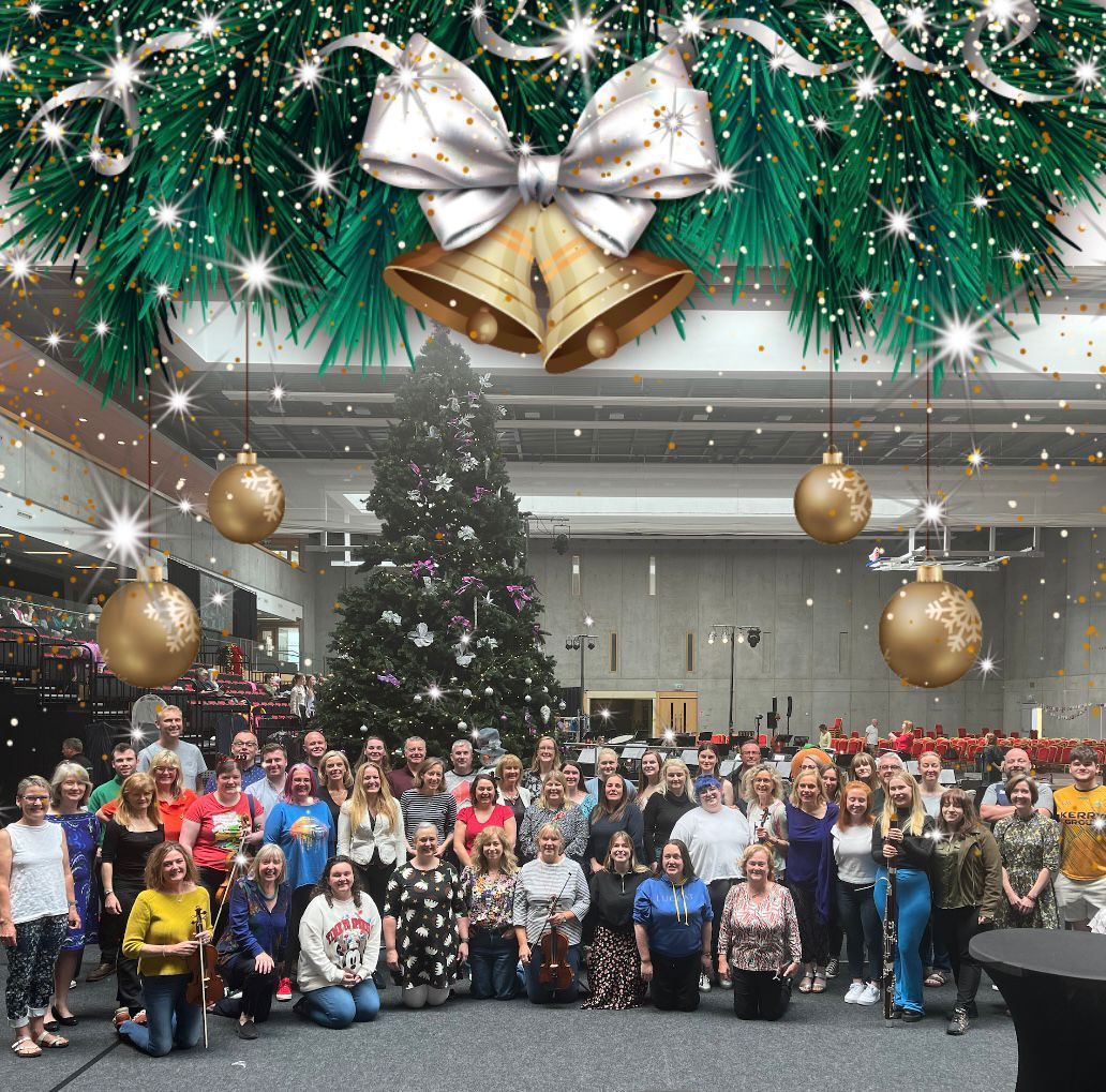Áine Ní Shé (@aine_ni_she) on Twitter photo Fab #Christmasinjune w/e for <a href="/braintumourIRL/">Brain Tumour Ireland</a> - thanks to Barbara Dowling for bringing us together. A joy to play with amazing musicians, among them many alumni, students + colleagues of <a href="/mtu_csm/">MTU Cork School of Music</a> (incl <a href="/CiaraOboe/">Dr Ciara Glasheen-Artem</a> ) and our <a href="/cetbsm/">@cetbsm</a> friends! Here we all are with <a href="/eimearnoone/">Eimear Noone</a> Fab #Christmasinjune w/e for <a href="/braintumourIRL/">Brain Tumour Ireland</a> - thanks to Barbara Dowling for bringing us together. A joy to play with amazing musicians, among them many alumni, students + colleagues of <a href="/mtu_csm/">MTU Cork School of Music</a> (incl <a href="/CiaraOboe/">Dr Ciara Glasheen-Artem</a> ) and our <a href="/cetbsm/">@cetbsm</a> friends! Here we all are with <a href="/eimearnoone/">Eimear Noone</a>