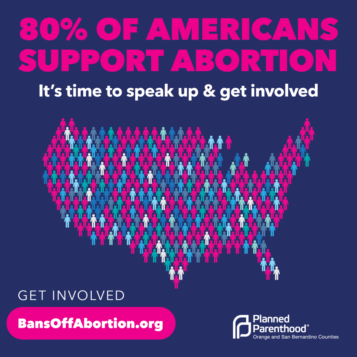 BansOffAbortion's tweet photo. The Supreme Court’s decision to overturn nearly 50 years of precedent violates our personal freedom. Stand with us now &amp; Rally for Abortion Rights at 6pm, at one of our six rallies. For location details and more, visit https://t.co/oaZwcNsRje. #BansOffOurBodies #BansOffAbortion https://t.co/TPyO5nrpSS