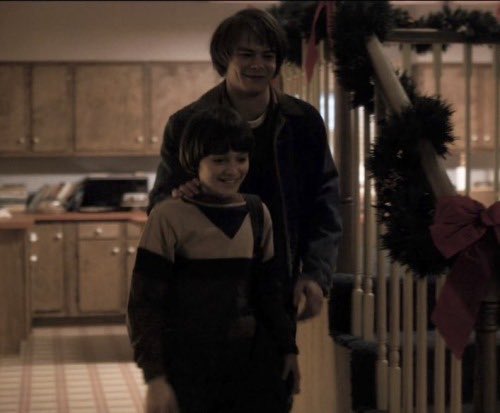 ketchupsqueeze's tweet image. will is as tall as jonathan now