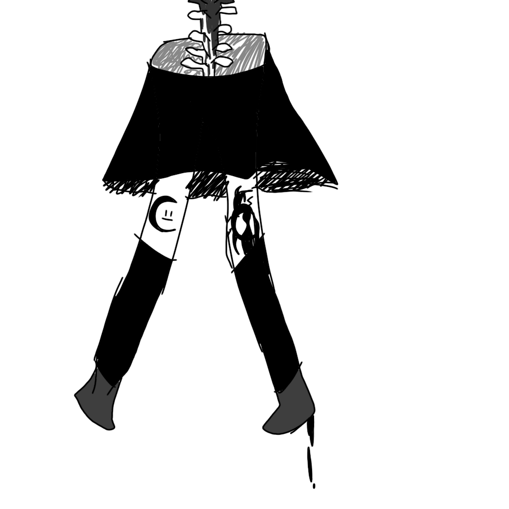 RoseTronsDraws's tweet photo. Art dump I guess idk I dont think about what I'm drawing most of the time I just let whatever tf My hand goes with lol (tw for fourth pic: goreish?  Idk just flagged it to be safe) https://t.co/eCiwHBC65z