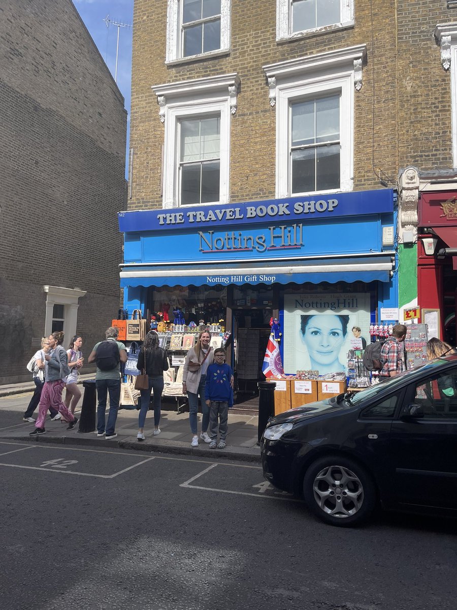 MarlynStrtHwks's tweet photo. Notting Hill https://t.co/hK4G26ZZ4g