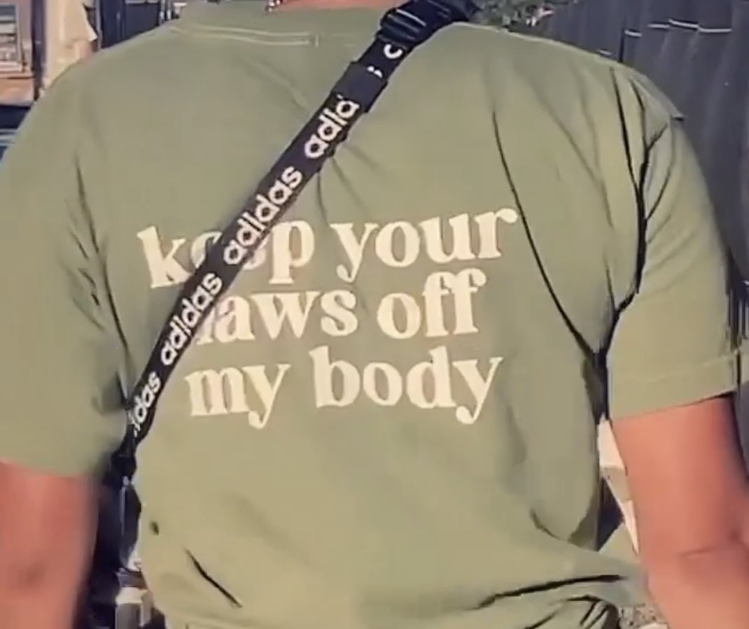 TonyGuer0's tweet photo. saw some really dope merch at the Michelada Fest including this one https://t.co/0ThzsQ1eMt