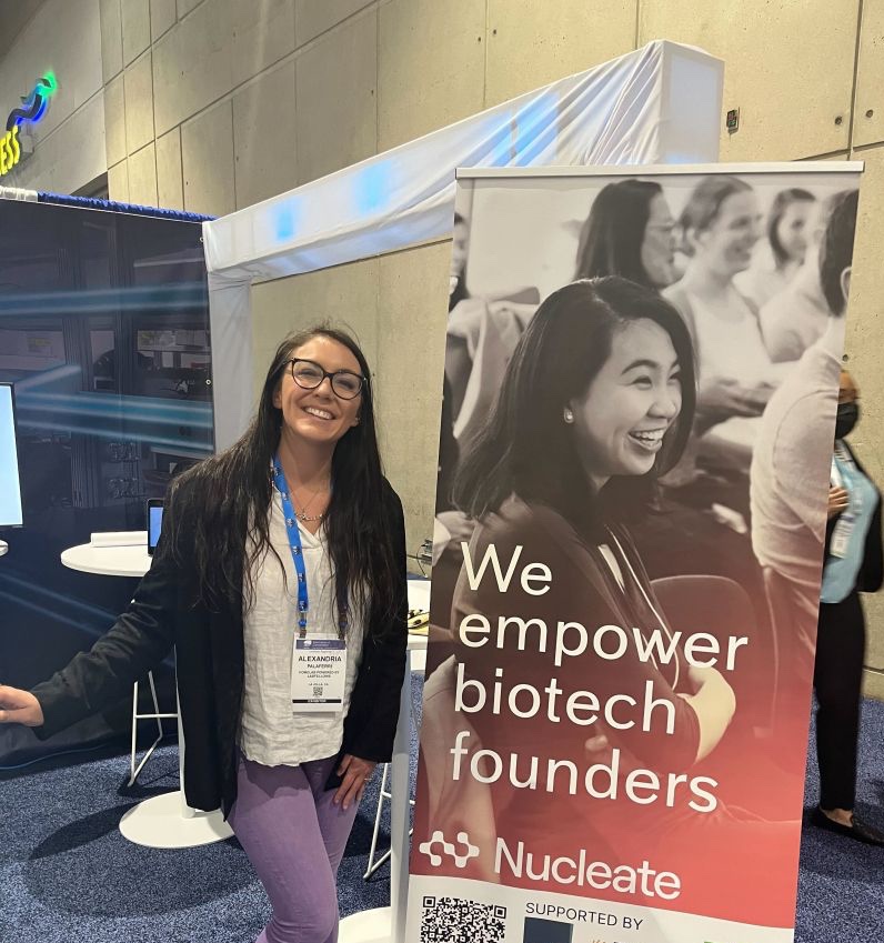 📣Shout out to the <a href="/NucleateHQ/">Nucleate</a> SD Team! We had a blast sailing and meeting the world’s most disruptive #Founders, #Investors, and #Partners in the #biotech ecosystem during ⛵️#BIOatSea  

Special thanks to our sponsors: <a href="/LabFellows/">LabFellows</a> <a href="/poppin/">Poppin</a> <a href="/epic_bio/">ePIC_BIO</a> <a href="/UCSanDiego/">UC San Diego</a>