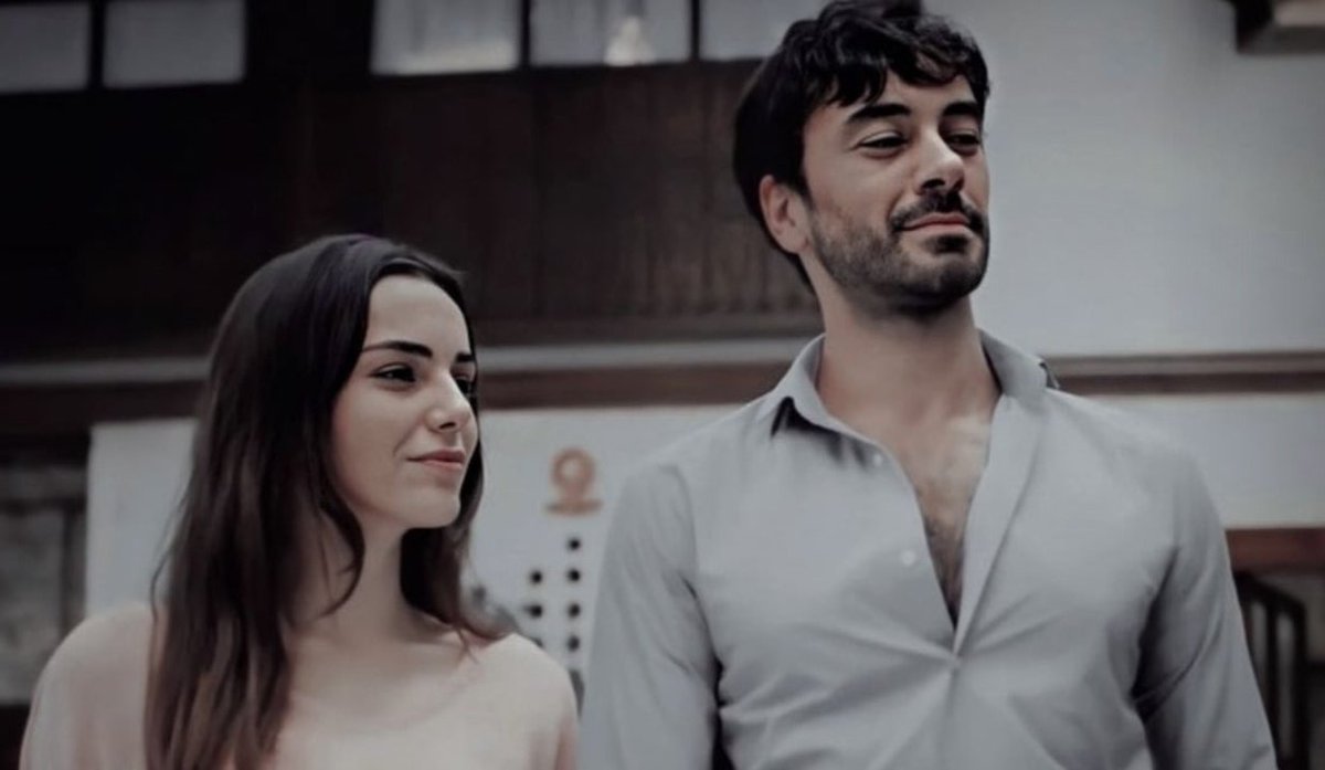 Ayyy😩😔
#KalpYarası #AyFer 
KalpYarası BirYaşında