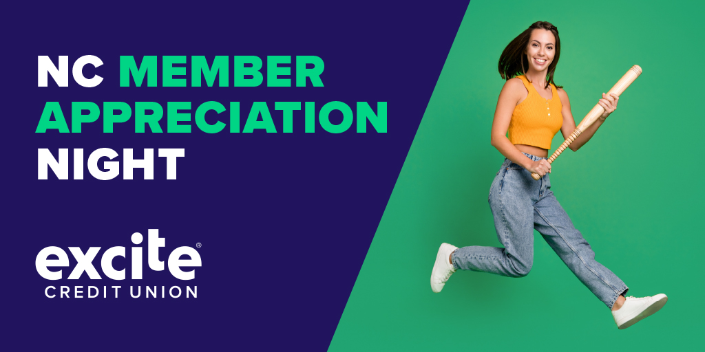 Our Wilmington members – this one's for you! Saturday, July 2, is Member Appreciation Night and we're offering FREE tickets to the Wilmington Sharks game (and post-game fireworks). We hope to see you there! Secure your tickets here: loom.ly/3kjV0uc