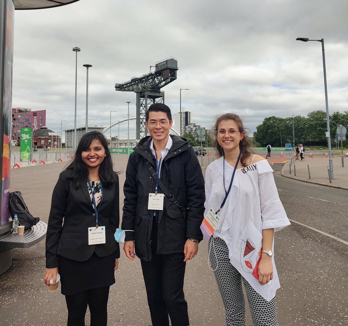 kenhdmodins's tweet image. #OHBM2022 It has been an absolute pleasure talking about my recent work, catching up with the previous lab mates @InaSusnoschi @breezyRadha ,having insightful conversations with @SageHahn11 @jottinog, and attending inspiring talks! See you next year in Montreal @OHBM