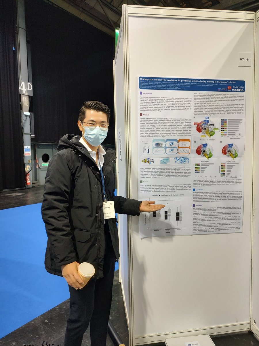 kenhdmodins's tweet image. #OHBM2022 It has been an absolute pleasure talking about my recent work, catching up with the previous lab mates @InaSusnoschi @breezyRadha ,having insightful conversations with @SageHahn11 @jottinog, and attending inspiring talks! See you next year in Montreal @OHBM