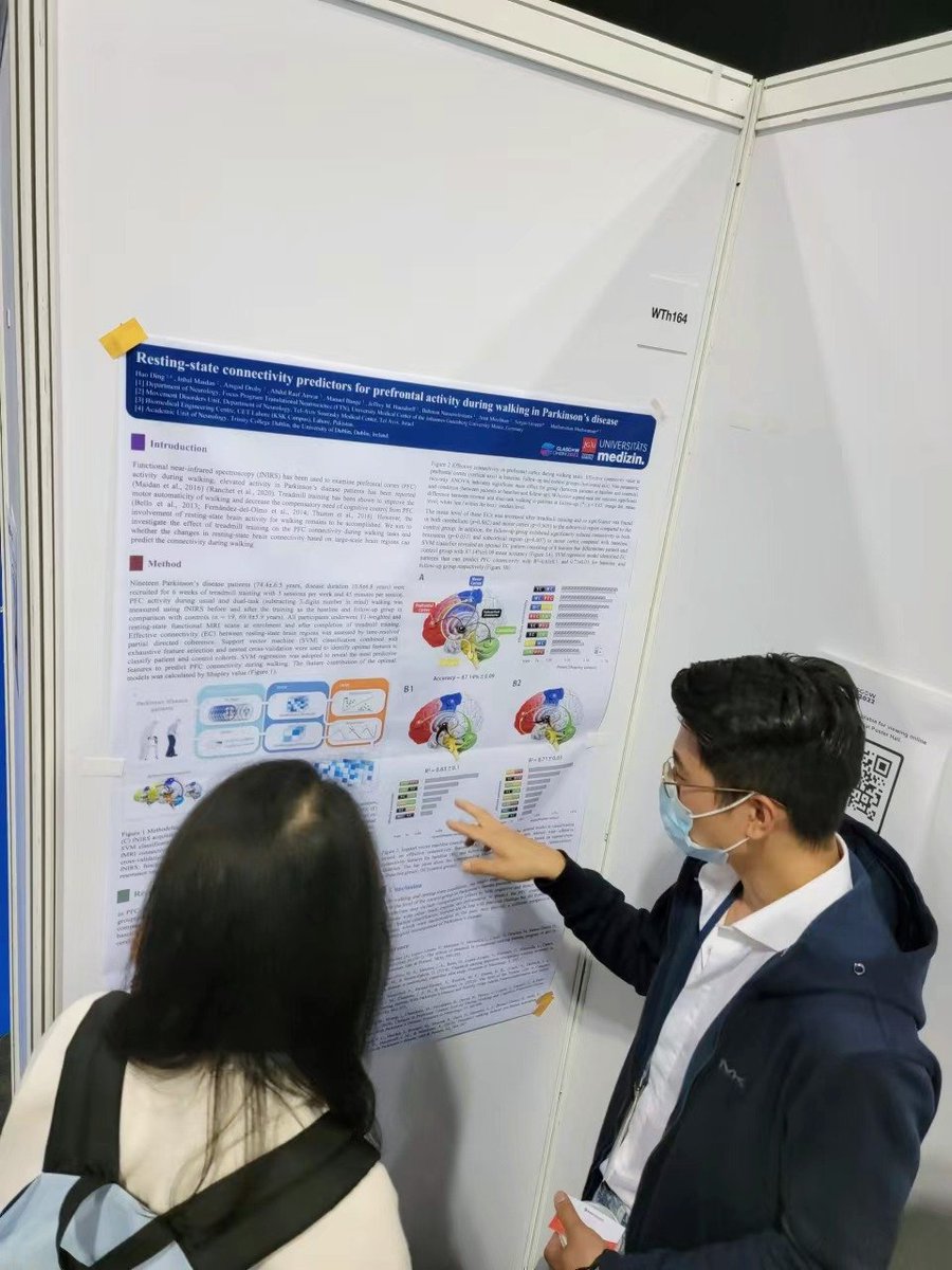 kenhdmodins's tweet image. #OHBM2022 It has been an absolute pleasure talking about my recent work, catching up with the previous lab mates @InaSusnoschi @breezyRadha ,having insightful conversations with @SageHahn11 @jottinog, and attending inspiring talks! See you next year in Montreal @OHBM
