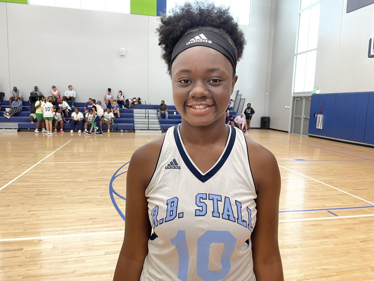 Prep Girls Hoops South Carolina tweet media