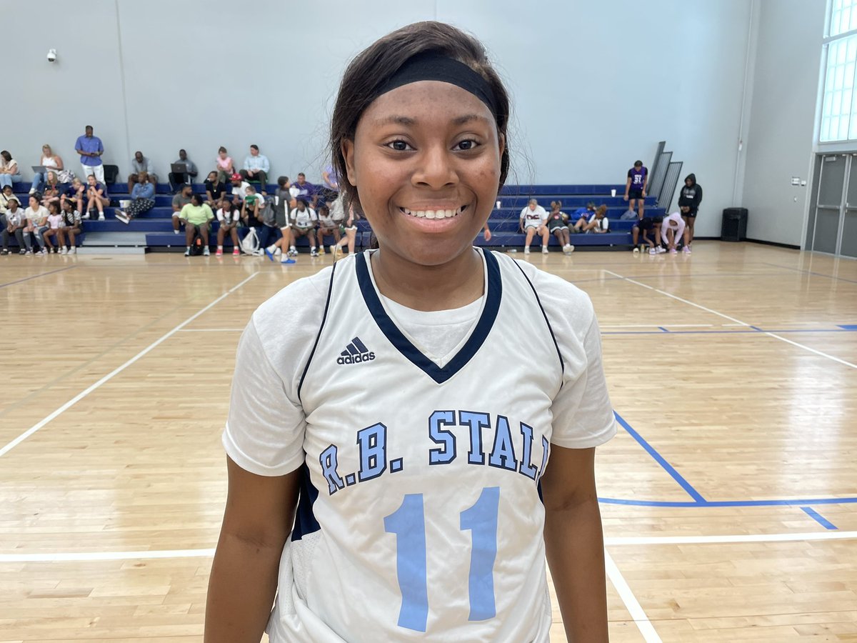 Prep Girls Hoops South Carolina tweet media
