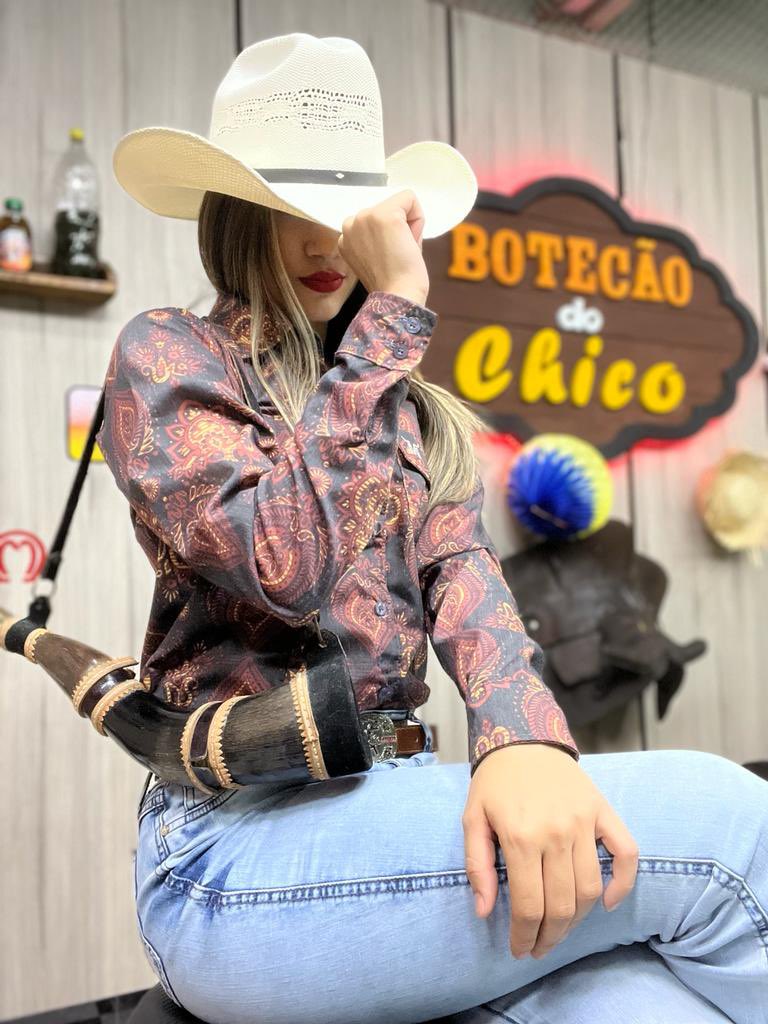 Maluka027's tweet photo. Menina da Agro ❤️🔥 https://t.co/ZfaIS35pcE