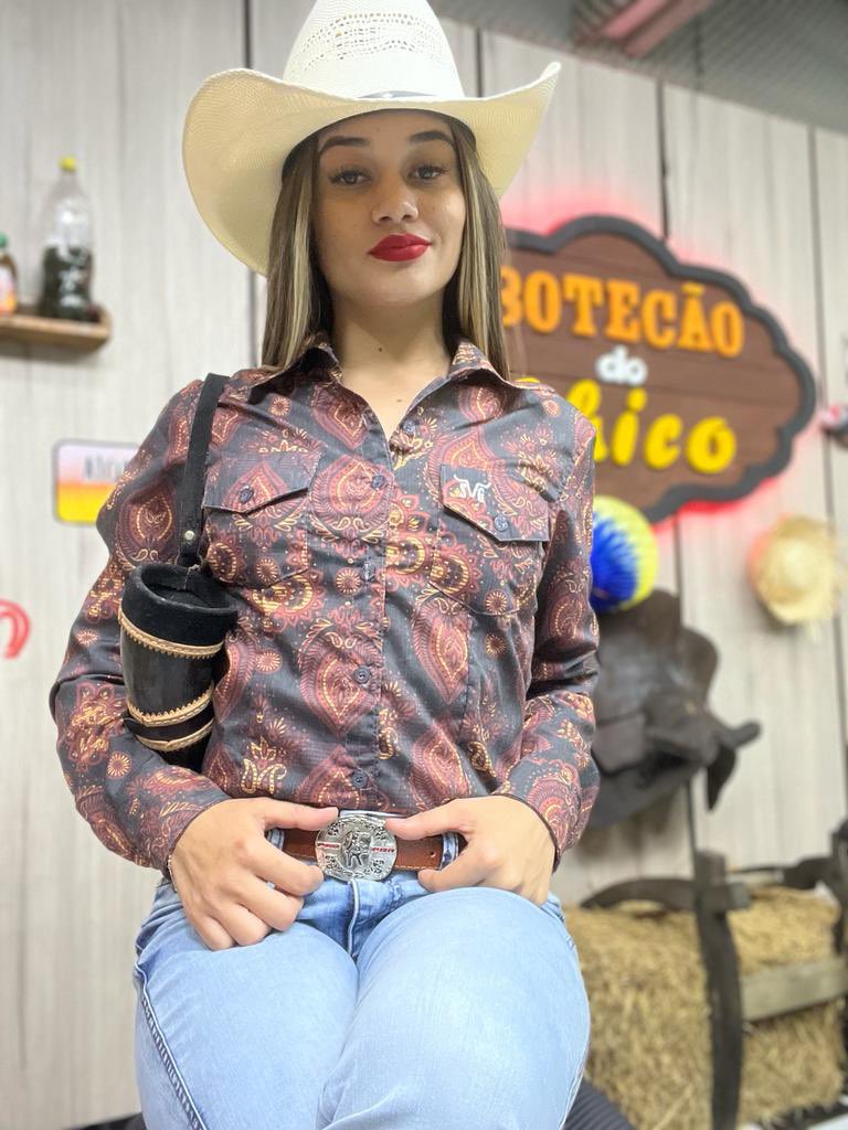 Maluka027's tweet photo. Menina da Agro ❤️🔥 https://t.co/ZfaIS35pcE