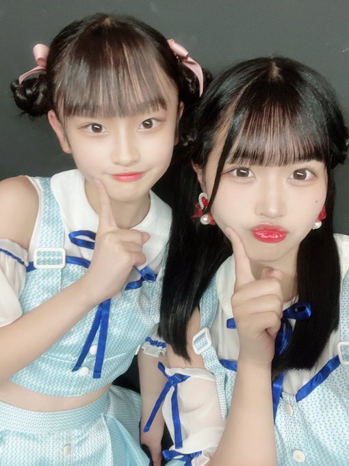 Twitterのコスプレ画像2
