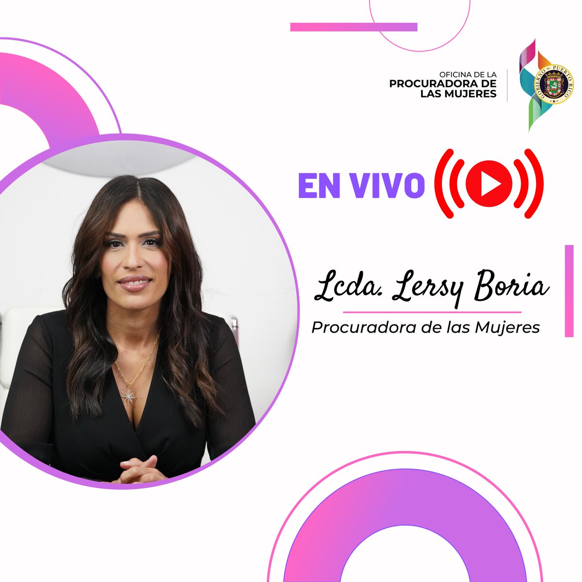 🎙 [EN VIVO] En entrevista para el programa Tiempo de Analisis con Maelo Vargas Saavedra por #WabaRadio. ¡Sintoniza! waba860am.com