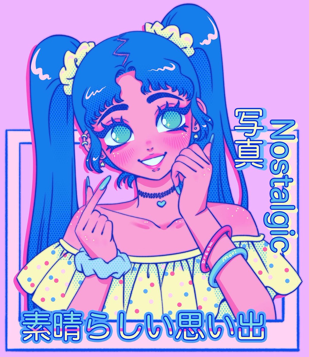 DreamMorii's tweet photo. https://t.co/XkvTdbbn4o