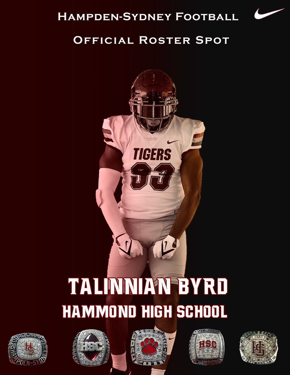 Talinnian L. Byrd, II (T-Byrd) tweet media