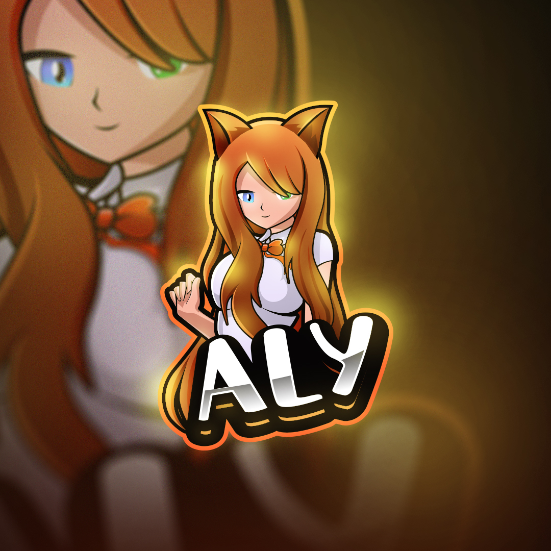 aly_cat688's tweet photo. I had a fun time adventuring today! Also I loved debuting my new logo!! HUGE LOVE to @Mayo_isb for designing it &amp; making it everything I wanted! THANK YOU SO MUCH! Ya'll go give @Mayo_isb some love! Very awesome working with them! Do ya'll love my logo as much as I do?! https://t.co/rn2NBGIhYr