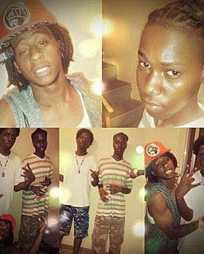 RemyBem's tweet photo. HZD 2 MY DAY 1 BROTHER FROM ANOTHER MOTHER/CUZO/NIGGA Ti Poochie ππΎππ―
#A1 #DAY1 #441EG #YRZMB #TIED #1K #CANCER_NATION_BABY βοΈ #CANCER_SZN βοΈ #ZOELIFE ππΉ #GLEE https://t.co/iv3zRu2G5X