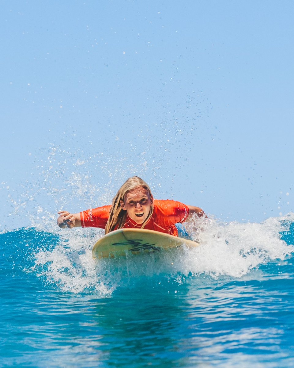 BajaJerky's tweet photo. Great way to start off the AASP World Tour for Parker Olenick ๐ Taking home 3rd in the inaugural World Adaptive Surf Tour event, The Hawaiian Adaptive Surfing Championships in Honolulu, HI at Queens Surf Break!
#BajaJerky #adaptivesurf #adaptiveathlete #adaptivesurfer #teamcaf https://t.co/e0ShT0fBcx