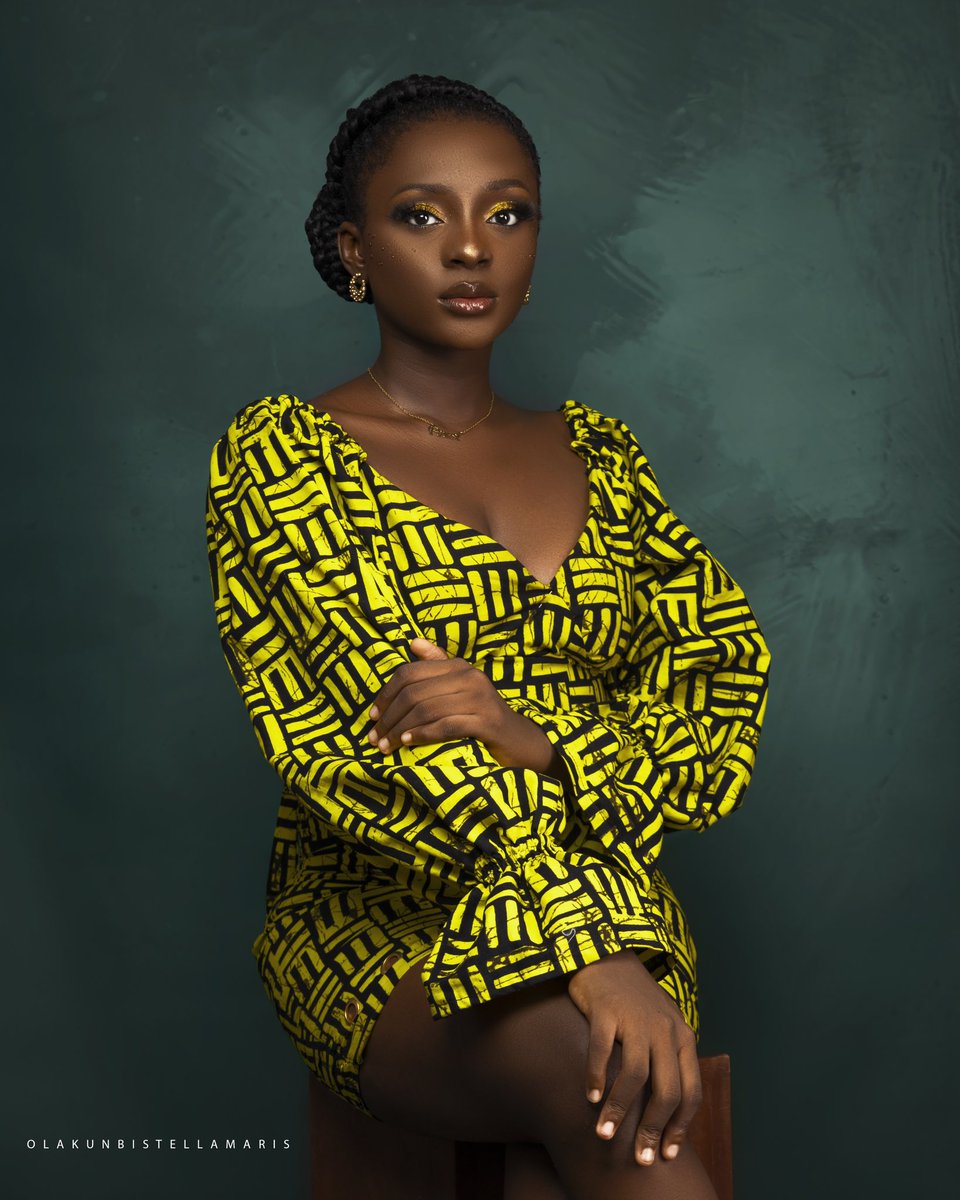 Inioluwa tweet media