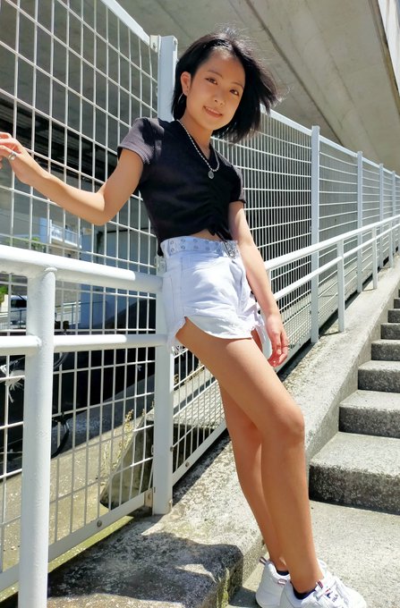 Twitterのコスプレ画像10