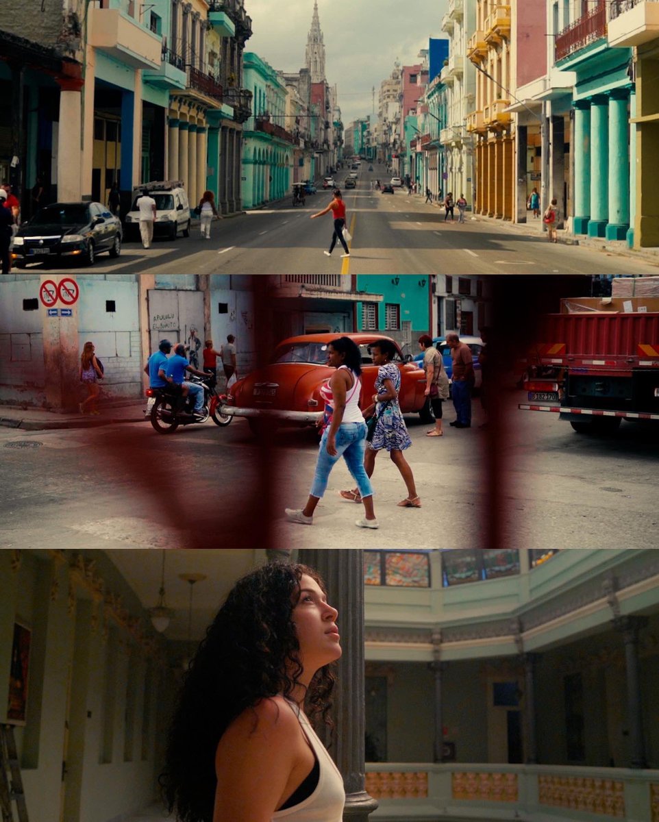 TrapScorsese's tweet photo. Cuba Screengrabs 🎥🎥🎥 https://t.co/u78ESBo9Ez