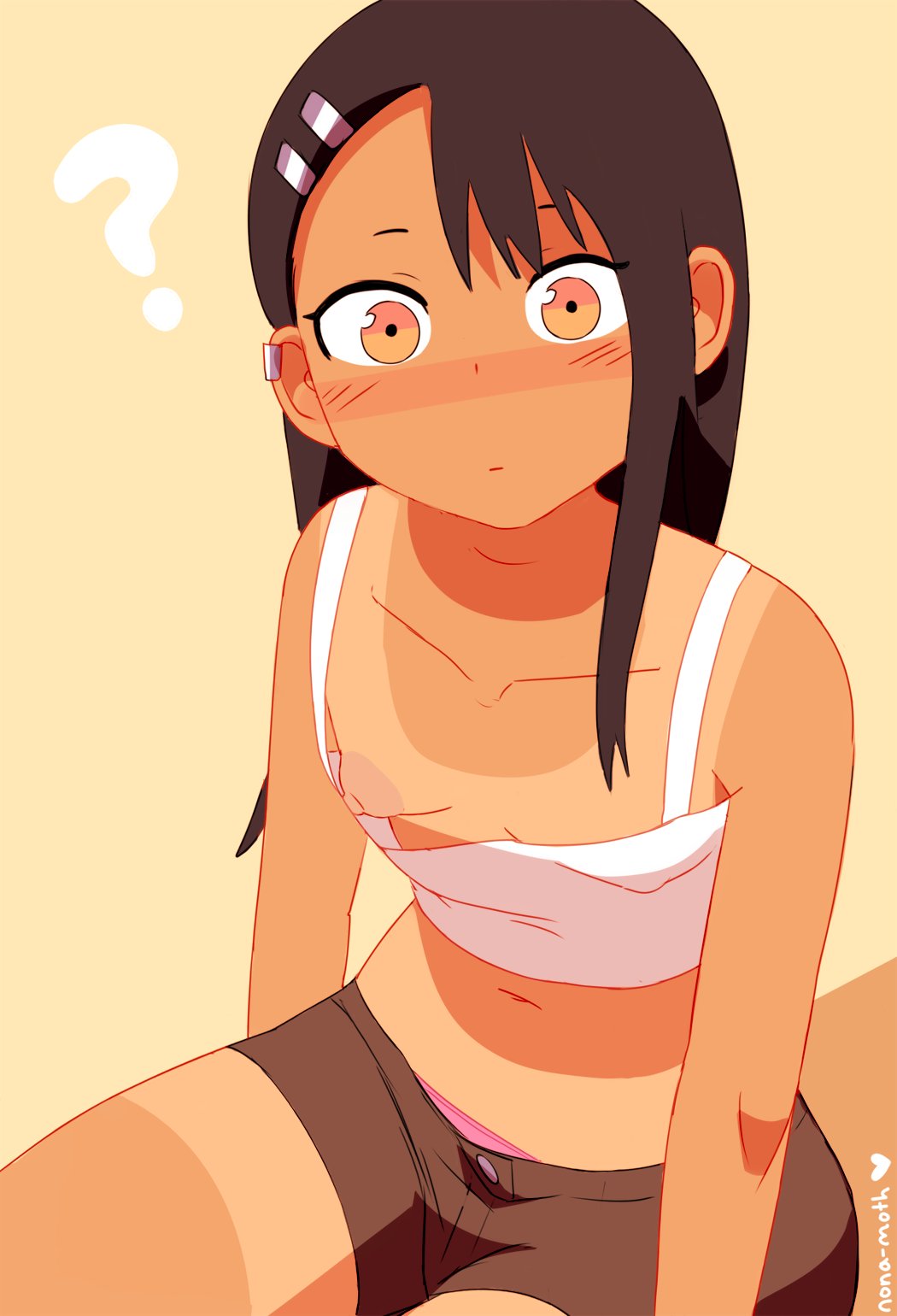 Rule 34 nagatoro - 🧡 s4s - Sh*t 4chan Says " Thread #6770121.