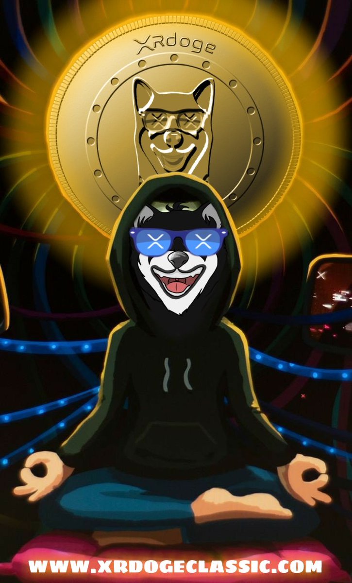 Andrew1Nash's tweet photo. @thebearablebull #XRDC @yggy_von_pop
We that are here are all LUCKY!🥳 
We have this 💎GEM💎 and now... 
We want to HELP others get it too. 
We want to give it to YOU! 🤝
Cause we BELIEVE💯 in a world where you 👍CAN👍 achieve your dreams... 
Follow us and you will see... https://t.co/874XbsmSx2