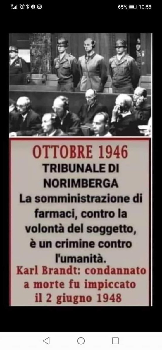 Italian_Refugee's tweet photo. Stiamo tornando #stopobbligovaccinale #stopfizer #speranzaingalera #speranzaassassino #DraghiVattene #speranzafattilaquarta #effettiavversi #stopvaccinemandates #biontechfailed #bigpharmakiller #stopmoderna #nessunacorrelazione https://t.co/02jMtTDlkM