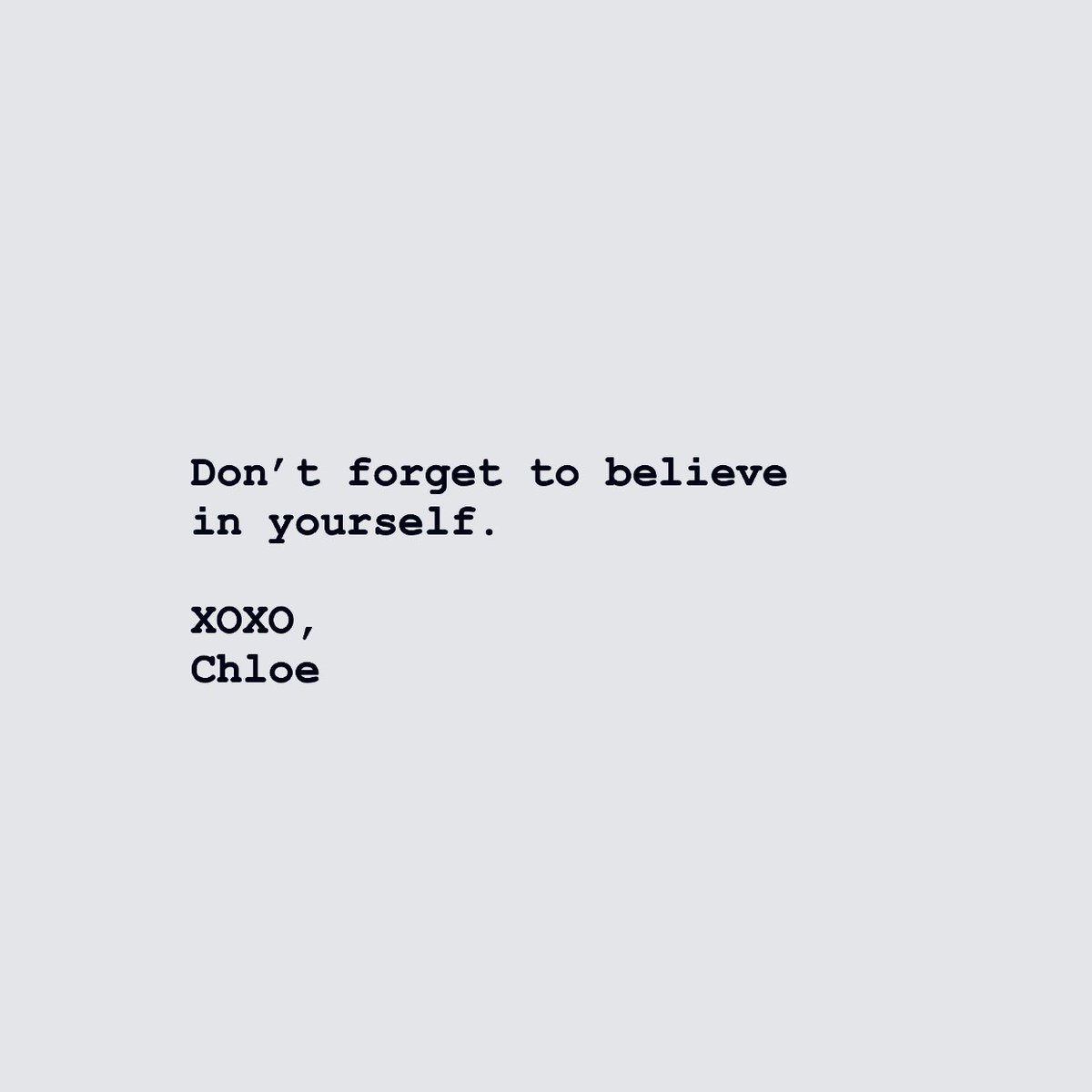 Chloe K (@chloekmusic) / Posts / X